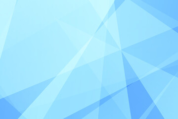 Abstract blue on light blue background modern design. Vector illustration EPS 10.