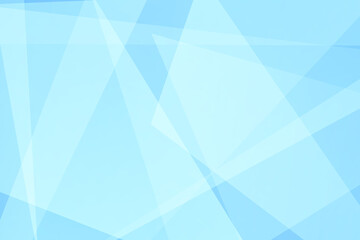 Abstract blue on light blue background modern design. Vector illustration EPS 10.