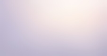 Pastel lilac matte blurred empty background. Light delicate soft texture.