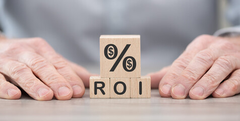 Concept of roi