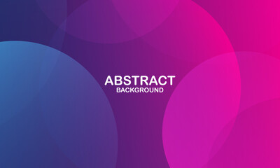 Colorful geometric background. Liquid color background design. Fluid shapes composition. Eps10 vector