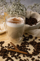 cup of coffee