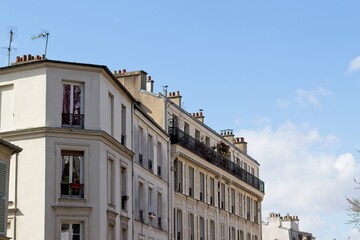 facade of a building
