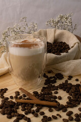 cup of coffee