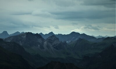 Allgäuer Alpen