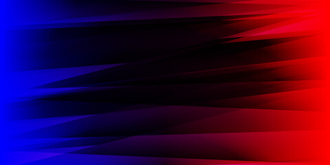 Abstract blue black and pink background