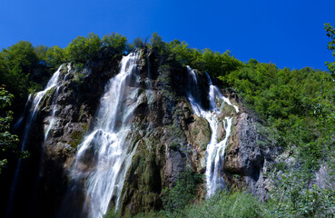 Plitvice National Park