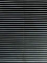 black and white striped background