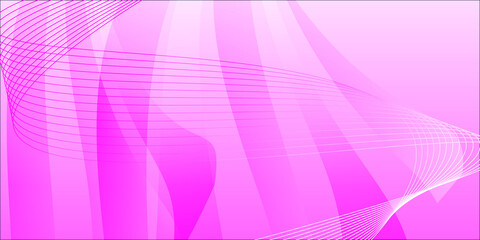 Abstract soft pink background vector
