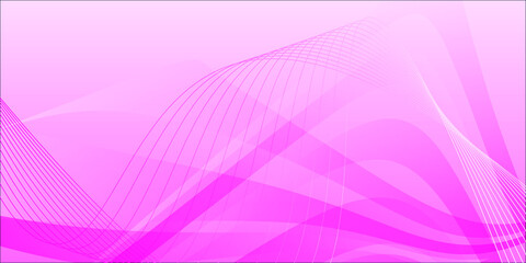 Abstract soft pink background vector