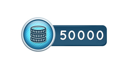 Coins with numbers 4k