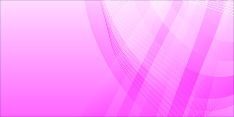 Abstract soft pink background vector