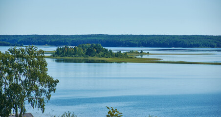 Kenozersky National Park
