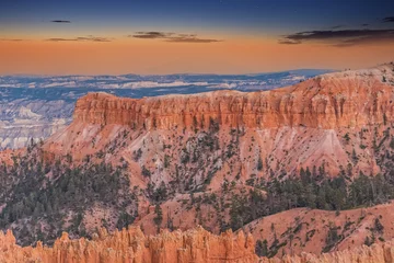 Gardinen Canyon bryce canyon  © didierbabarit