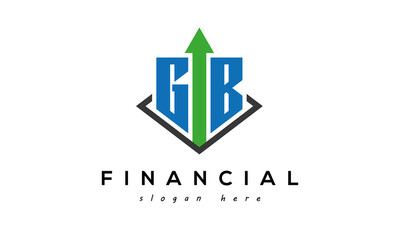 GB Letter Marketing Accounting and Financial