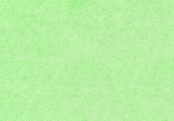 緑色のマイクロファイバークロスの背景素材