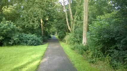 Wanderweg