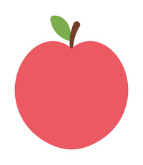 apple fruit icon