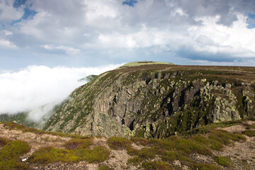 Wakacje w g&oacute;rach