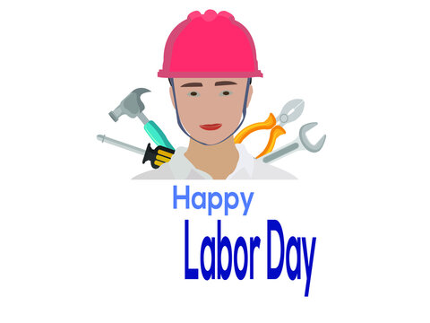 Happy Labor Day.eps