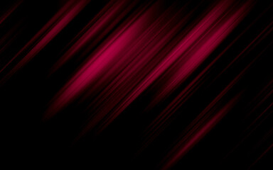 Background abstract pink and black dark are light with the gradient is the Surface with templates metal texture soft lines tech design pattern graphic diagonal neon background.