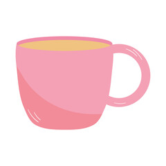 coffee mug icon