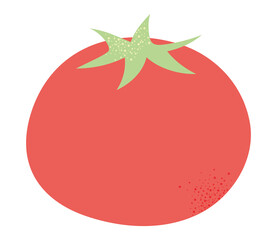 tomato vegetable icon