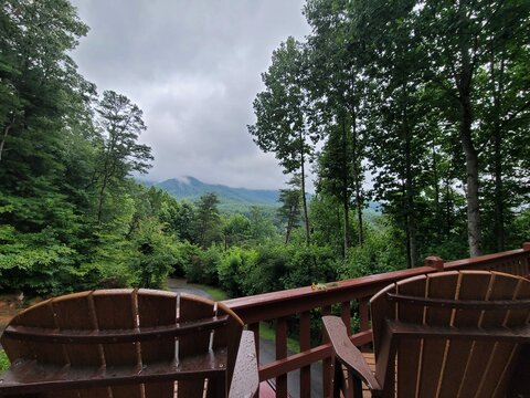 Tennessee Gatlinburg Townsend Pigeon Forge Cabin 