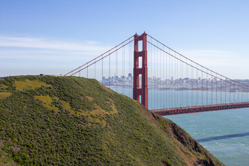 golden gate bridge