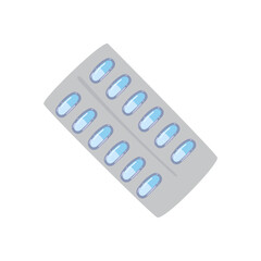 tablet medicine capsules