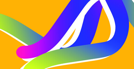 abstract background design. Colorful blurred shaded background uses for advertising, book page, paintings, printing, mobile backgrounds, book, covers, screen savers, web page,. Vector Illustration