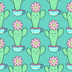 cute Cacti