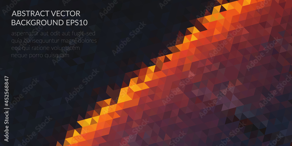 Aufkleber pattern with simple shapes for your design.
