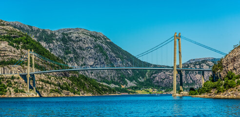 Bridge Norway