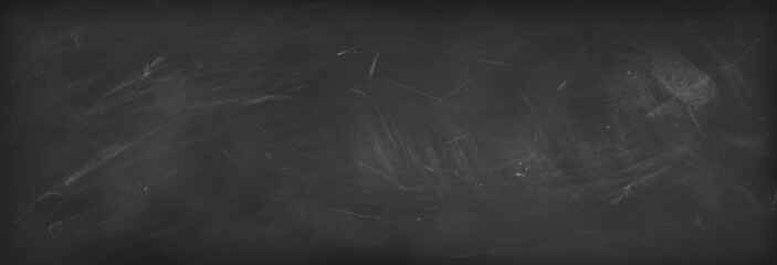 Blackboard or chalkboard