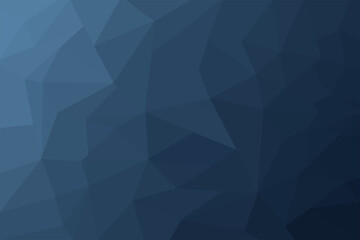 Abstract colored geometric background gradient illustration.