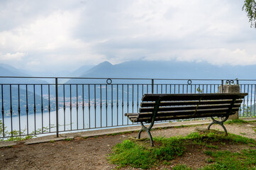 Aussichtspunkt Cannobio