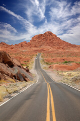 Monument Valley (USA/Arizona)
