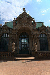 Zwinger Dresden