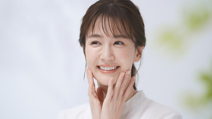 女性