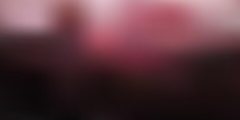 Light gray vector gradient blur background.