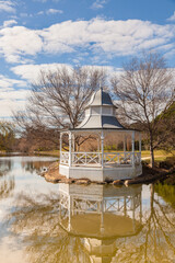 gazebo