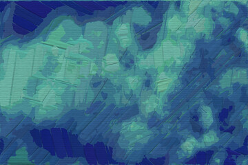 Abstract art painting texture background