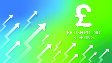 The Rising British Pound Sterling