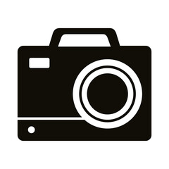 camera photographic silhouette