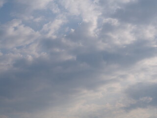 空