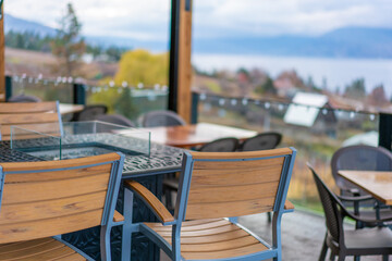 カナダ、ブリティッシュコロンビア州、ケロウナの観光名所を旅行する風景 Scenes from a trip to the sights of Kelowna, British Columbia, Canada 