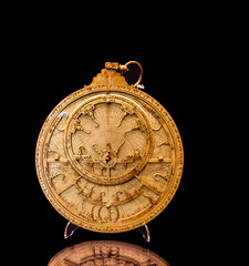 astrolabe
