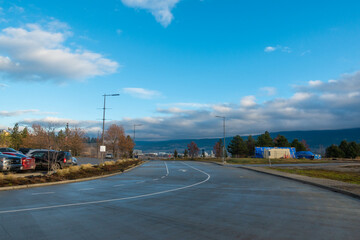 カナダ、オンタリオ州トロントの観光名所を旅行している風景 Scenes from a trip to a tourist attraction in Toronto, Ontario, Canada. 