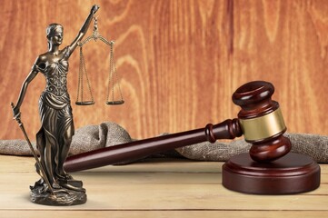 Justice.